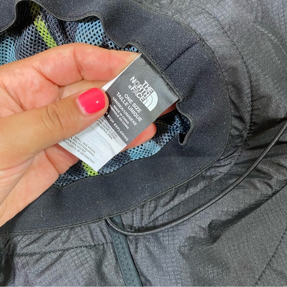 NEW North Face Black Series Brimmer Hat - Picture 10 of 10